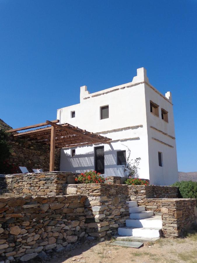 Petra Holiday Village Иос Номер фото